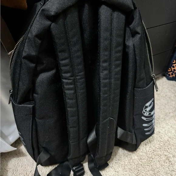 Special Edition Hershel backpack - Picture 2 of 3